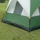 HZZK Outdoor tent camping equipm